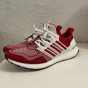Addis’s Indiana Ultra Boost